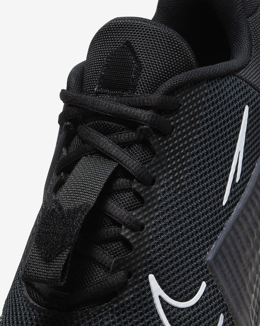Кроссовки мужские Nike Metcon 9 (Черные)