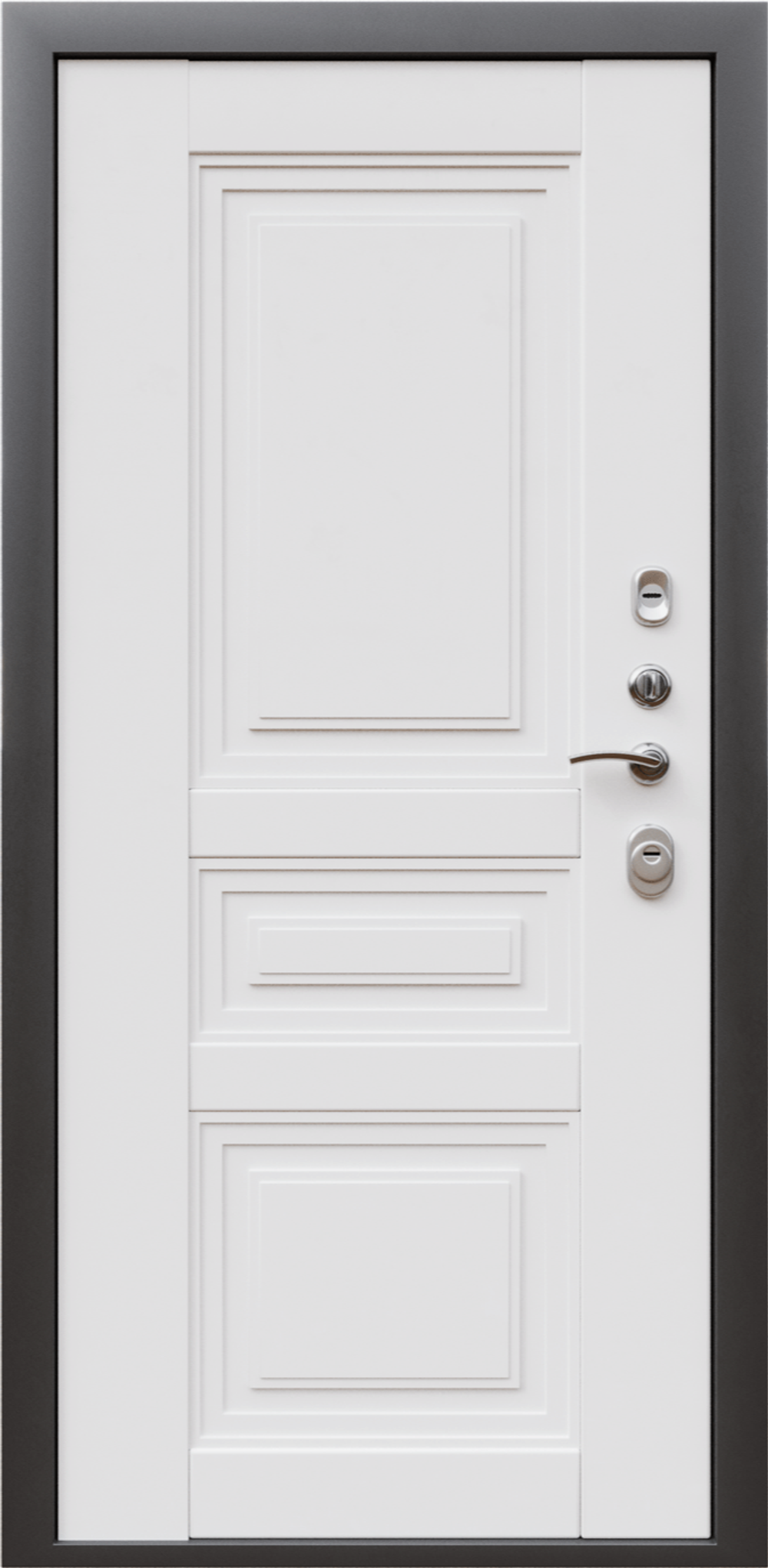 Дверь входная Венеция THERMO