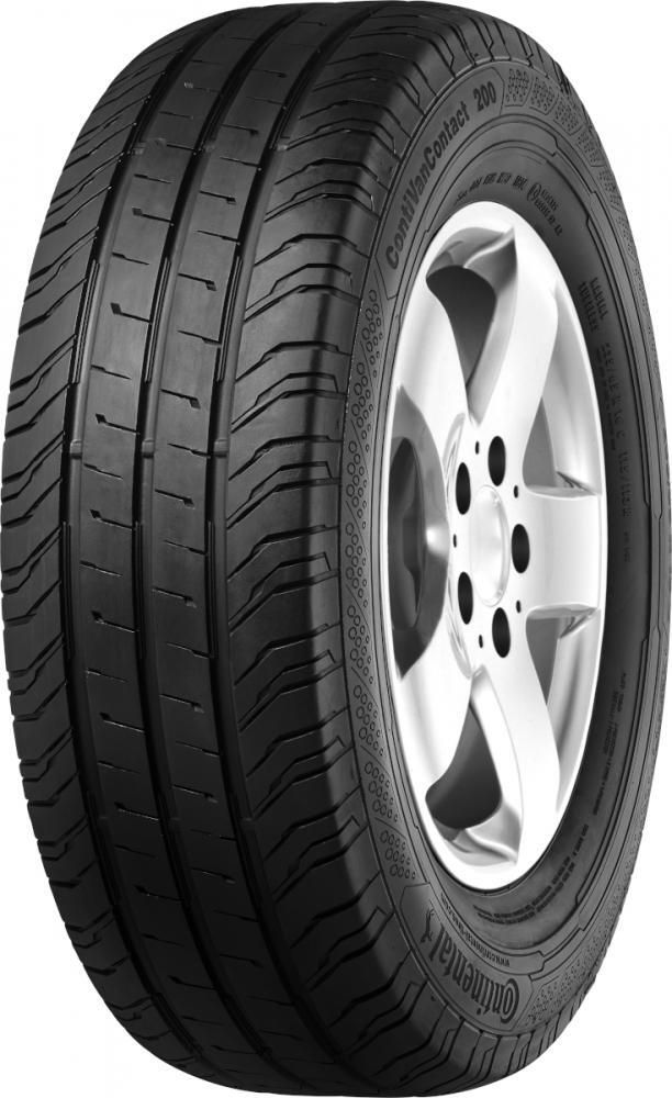 Continental ContiVanContact 200 225/65 R16C 112R
