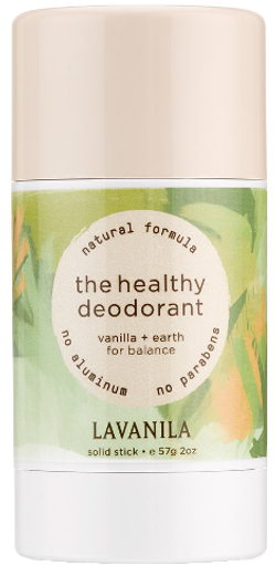 Lavanila The Healthy Deodorant Vanilla + Earth дезодорант