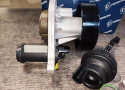 Помпа охлаждения Pierburg BMW B48B20A B46B20B