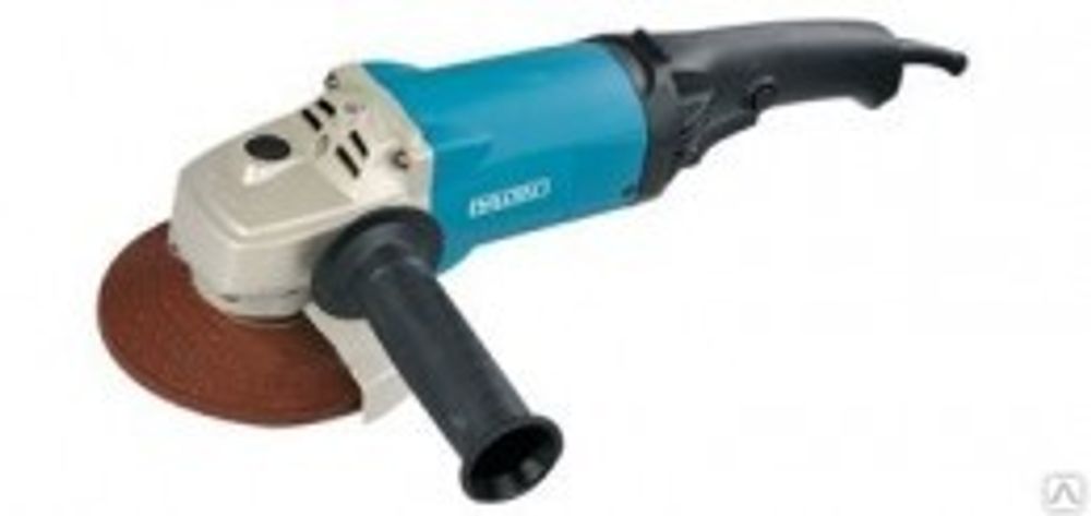 УШМ  ВАРЯГ МШУ-180/2200 2200Вт,180 мм, 8500 об/мин.