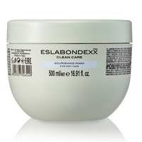 Питательная и увлажняющая маска Eslabondexx Nourishing Mask For Dry Hair 500мл