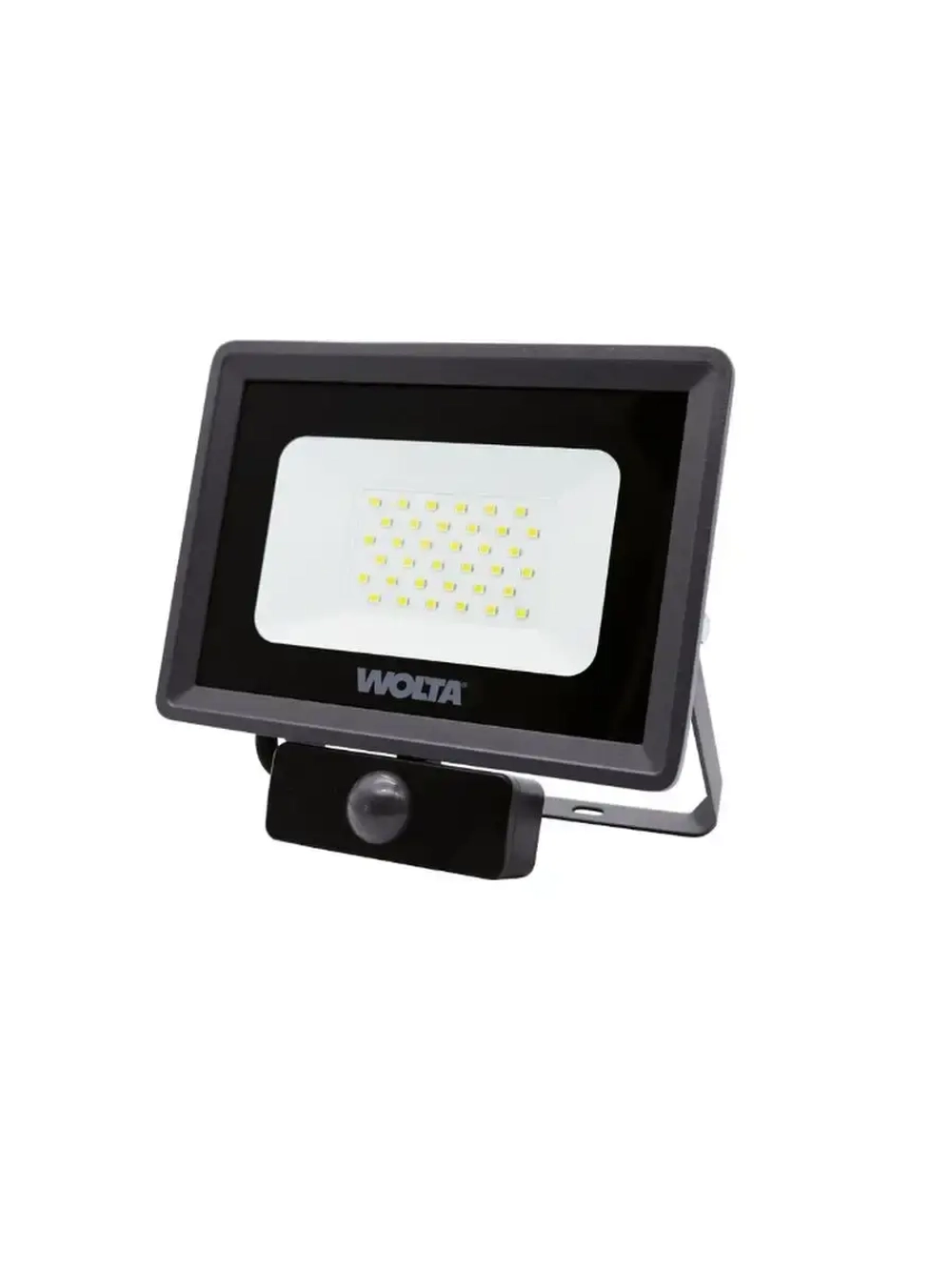 Прожектор с датчиком движения Wolta WFL-30W/06s
