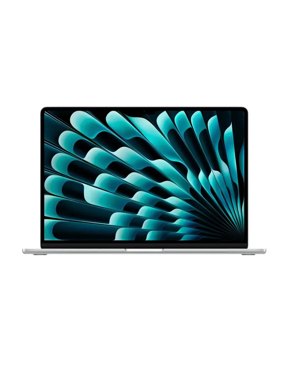 Ноутбук Apple MacBook Air 15 M3/8/256 Silver