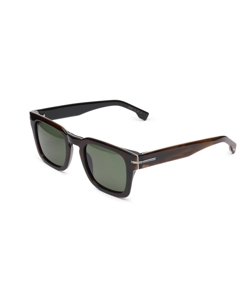 Солнцезащитные очки BOSS 1625/S BOSS BLACK - черепаховый(BOSS 1625\/S)