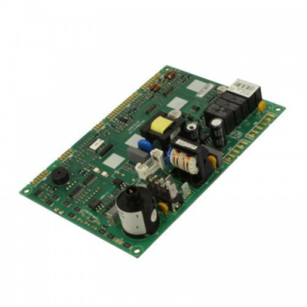 Плата управления для котлов Sime Metropolis DGT 25 OF, Format 6301440