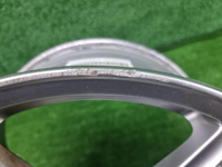 Диск литой R19 Porsche Cayenne 2 958 (2010-2018)