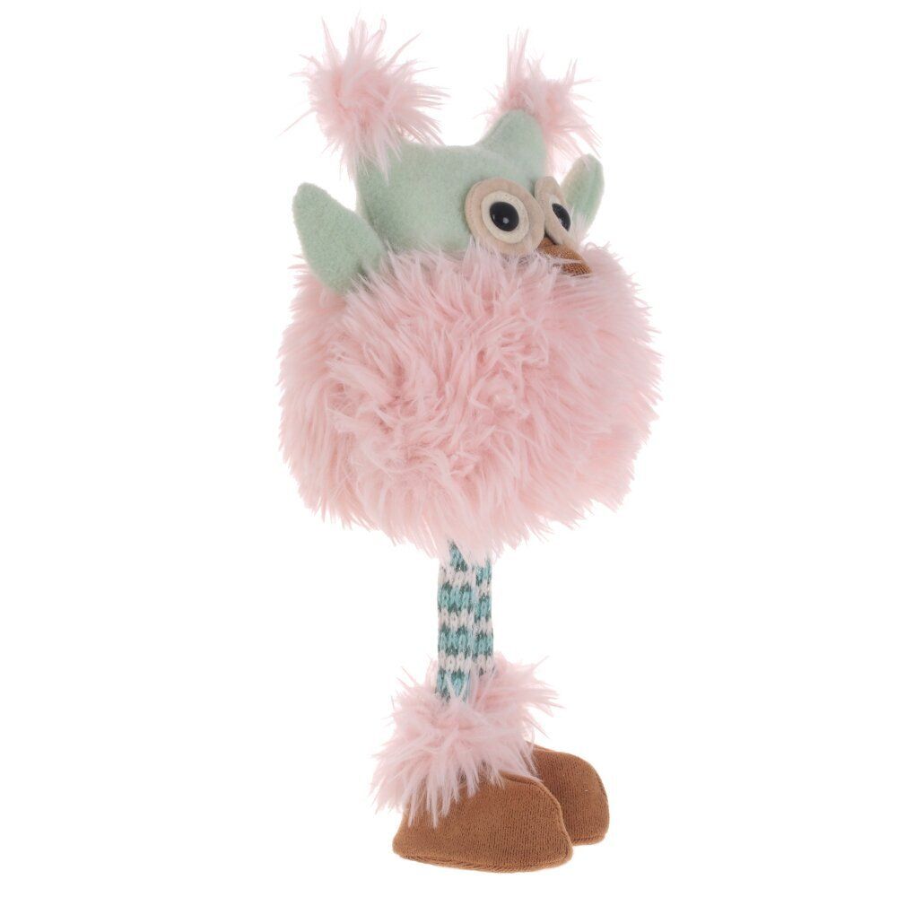 GAEM Игрушка набивная "Сова", L20 W12 H34 см
