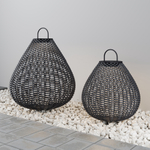 Уличный переносной аккумуляторный светильник Maytoni Plet O530FL-L5B3K