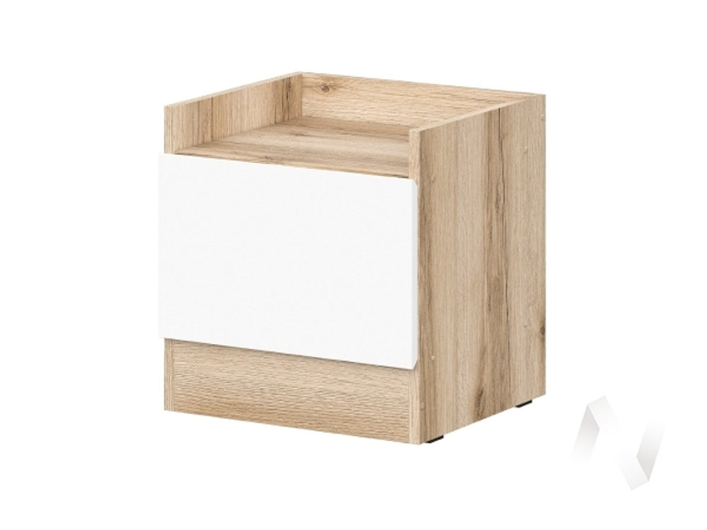 Тумба прикроватная МС Брайтон