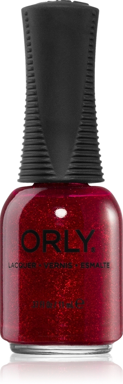 Orly Lacquer - лак для ногтей, 11 ml