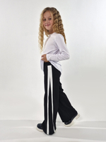 17-37-1 Брюки для девочки