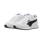 Кроссовки Puma R78 Lightwind 'White Black' 400267-02
