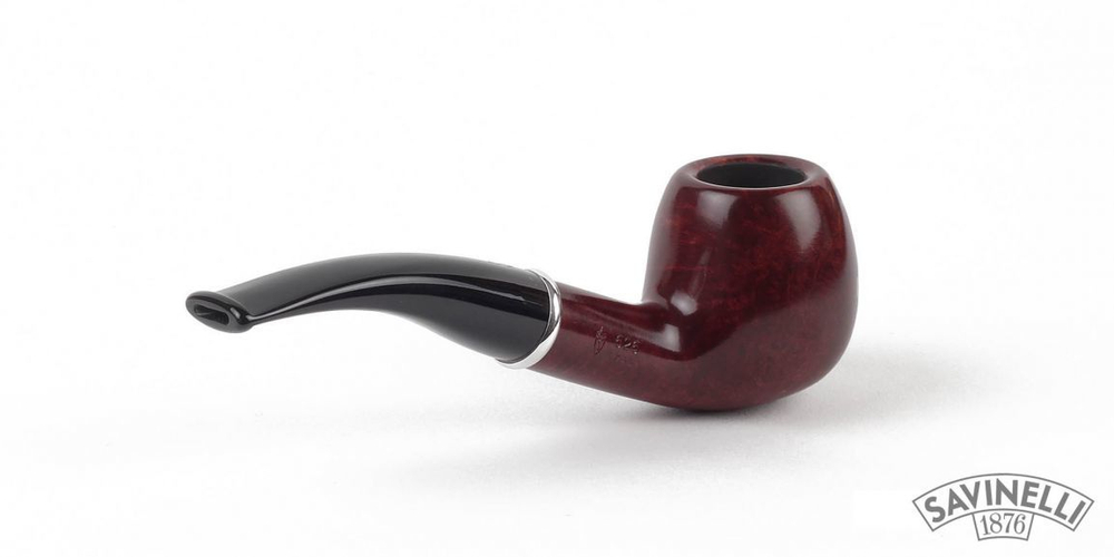 Курительная трубка Savinelli Arcobaleno Brown Model 626