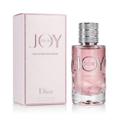 Dior Joy by Dior Intense Eau De Parfum - unpacked 50 ml (woman)