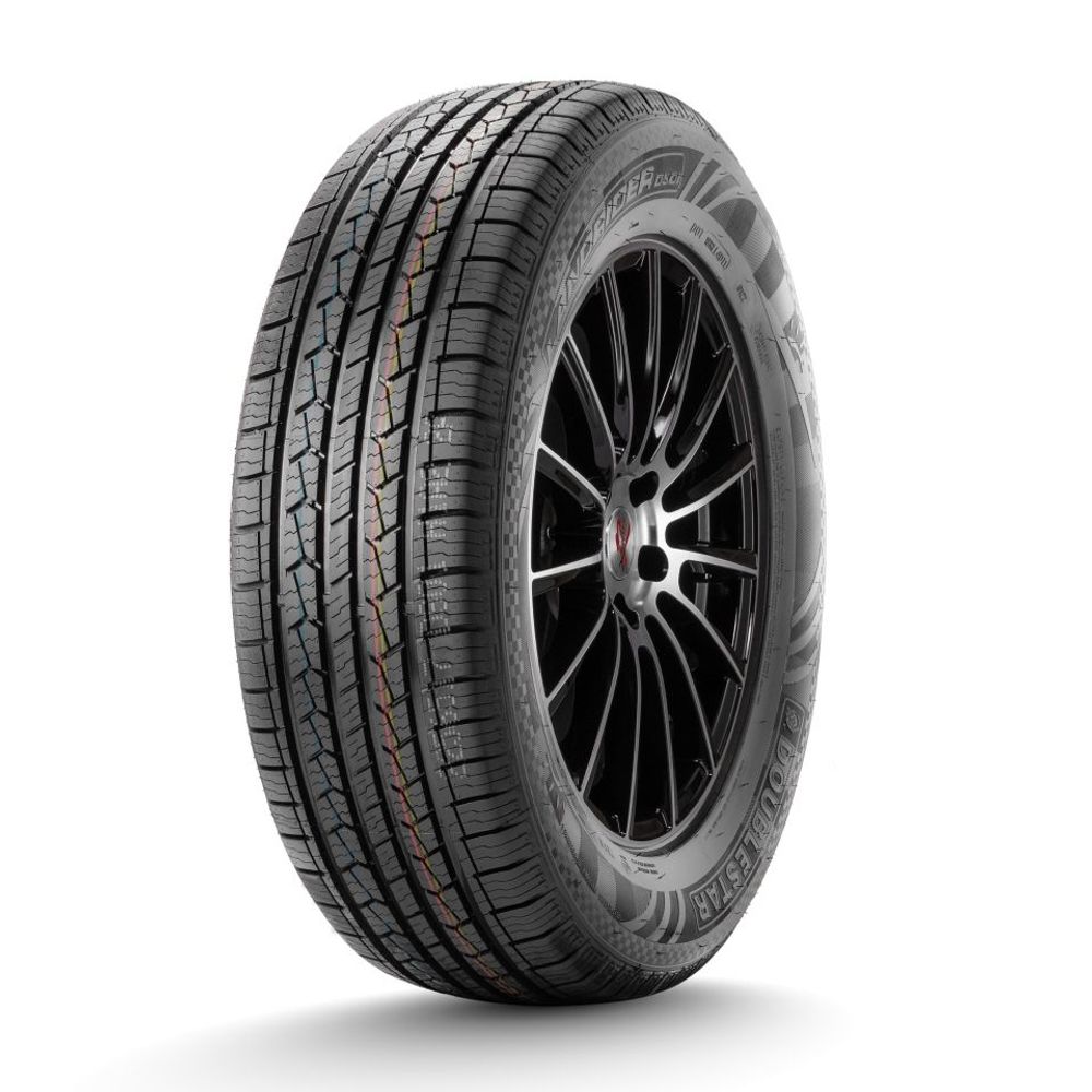 ДаблСтар  235/65/18  H 110 DS01