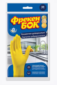ПЕРЧАТКИ ФРЕКЕН БОК УНИВЕРСАЛЬНЫЕ М
