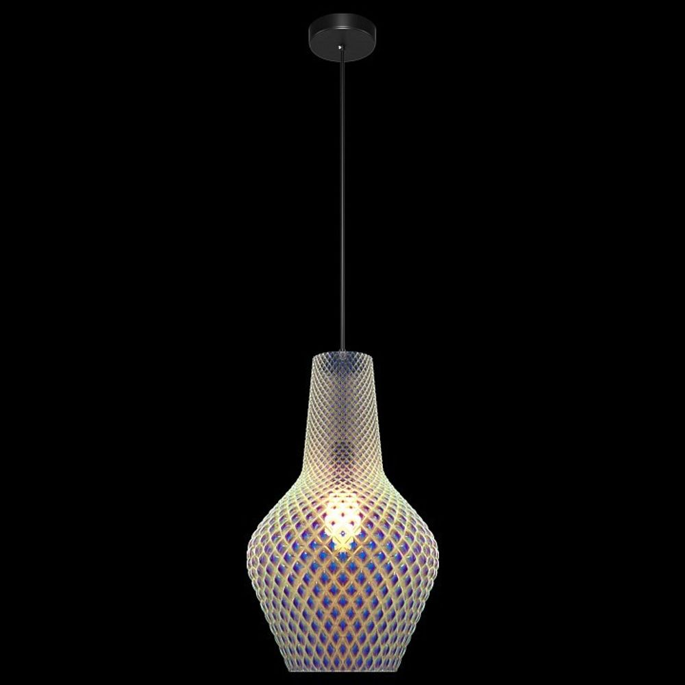 Подвесной светильник Maytoni Tommy P054PL-01B2