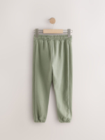 Джоггеры для мальчика Next E98-376, Хаки