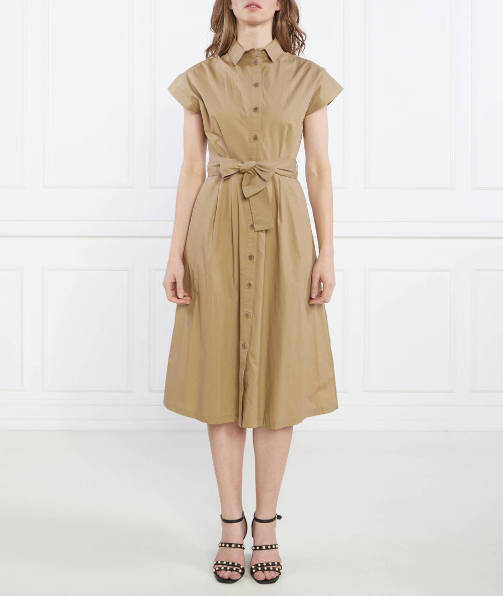 Платье Liu Jo - бежевый(WA3163 T3051)