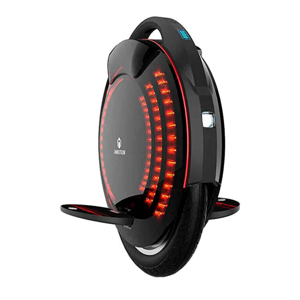 Ремонт моноколеса