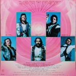 Journey / Frontiers (LP)