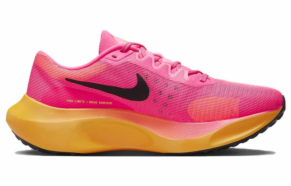 Кроссовки Nike Zoom Fly 5