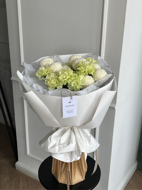 собран сегодня #12