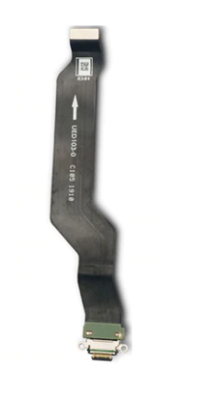 Шлейф для OnePlus 7 Pro с разъемом питания Type-C (UED103-0)
