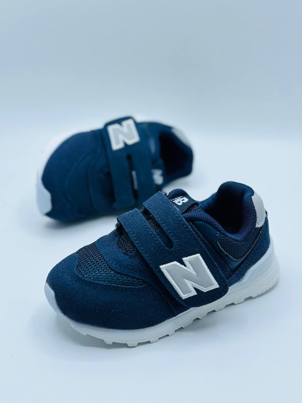 Кроссовки для детей Buba NB Classic