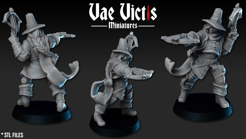 Witchhunter 2