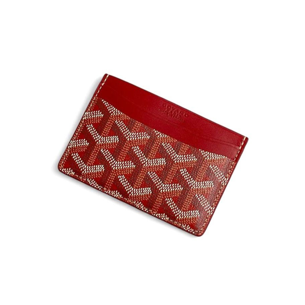 Картхолдер Goyard