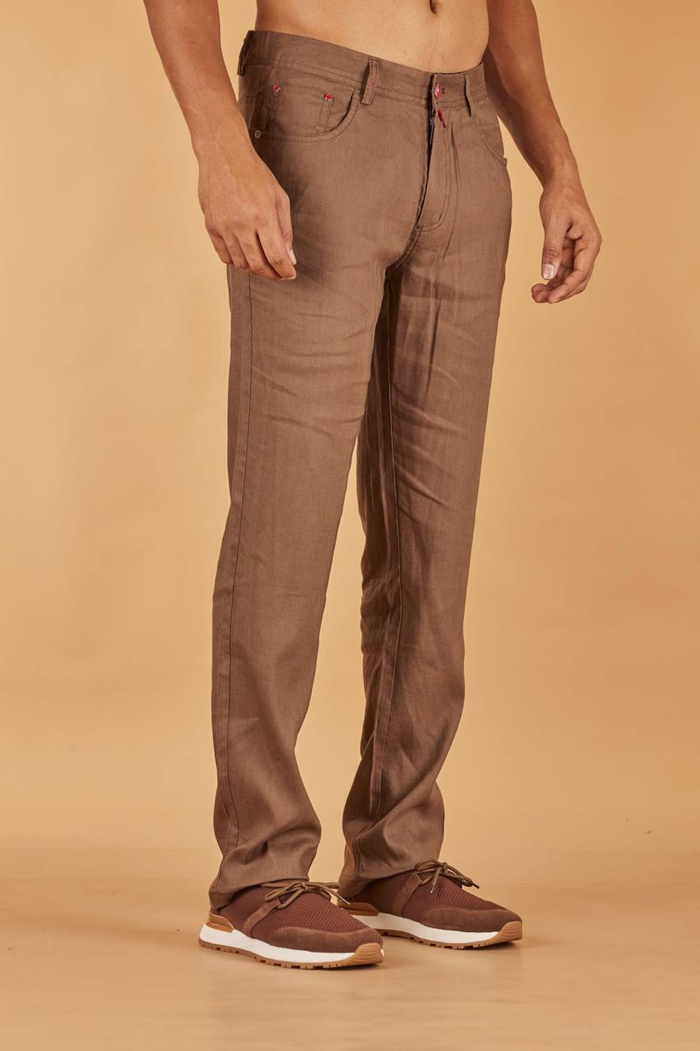 Брюки Kiton, арт. 481549183