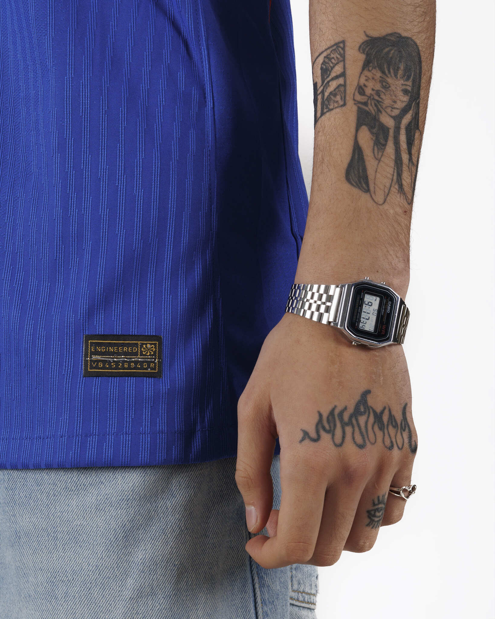 Франция / Домашняя / Игровая