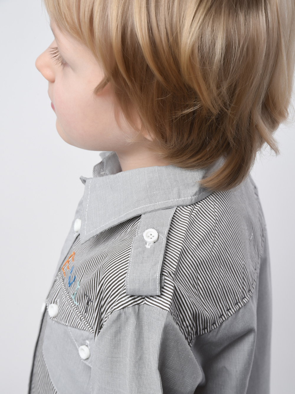 Рубашка для мальчика