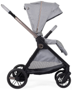 Коляска Chicco Bellagio 2 в 1 Lunar Rock
