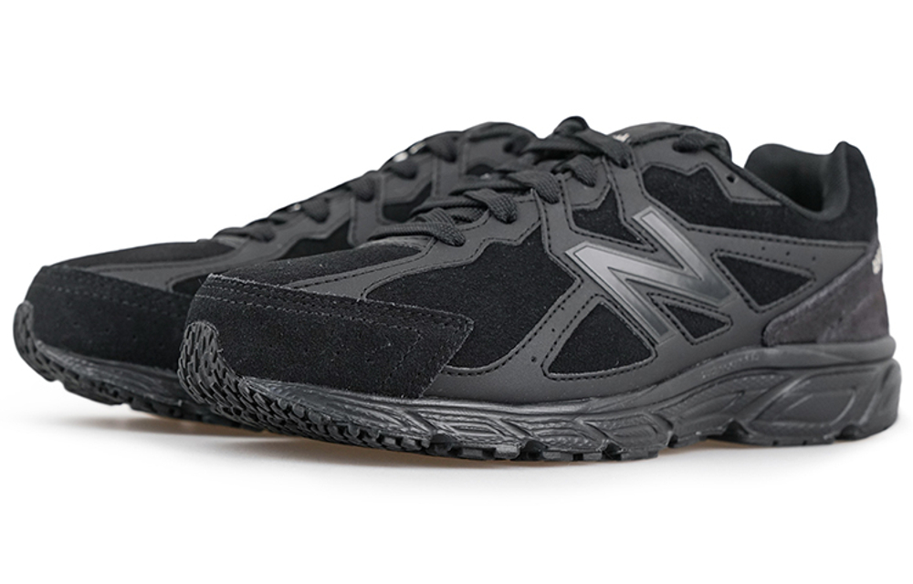 Кроссовки New Balance Nb 480 (Женская размерная сетка)