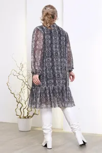 Платье 5866 Fabrika