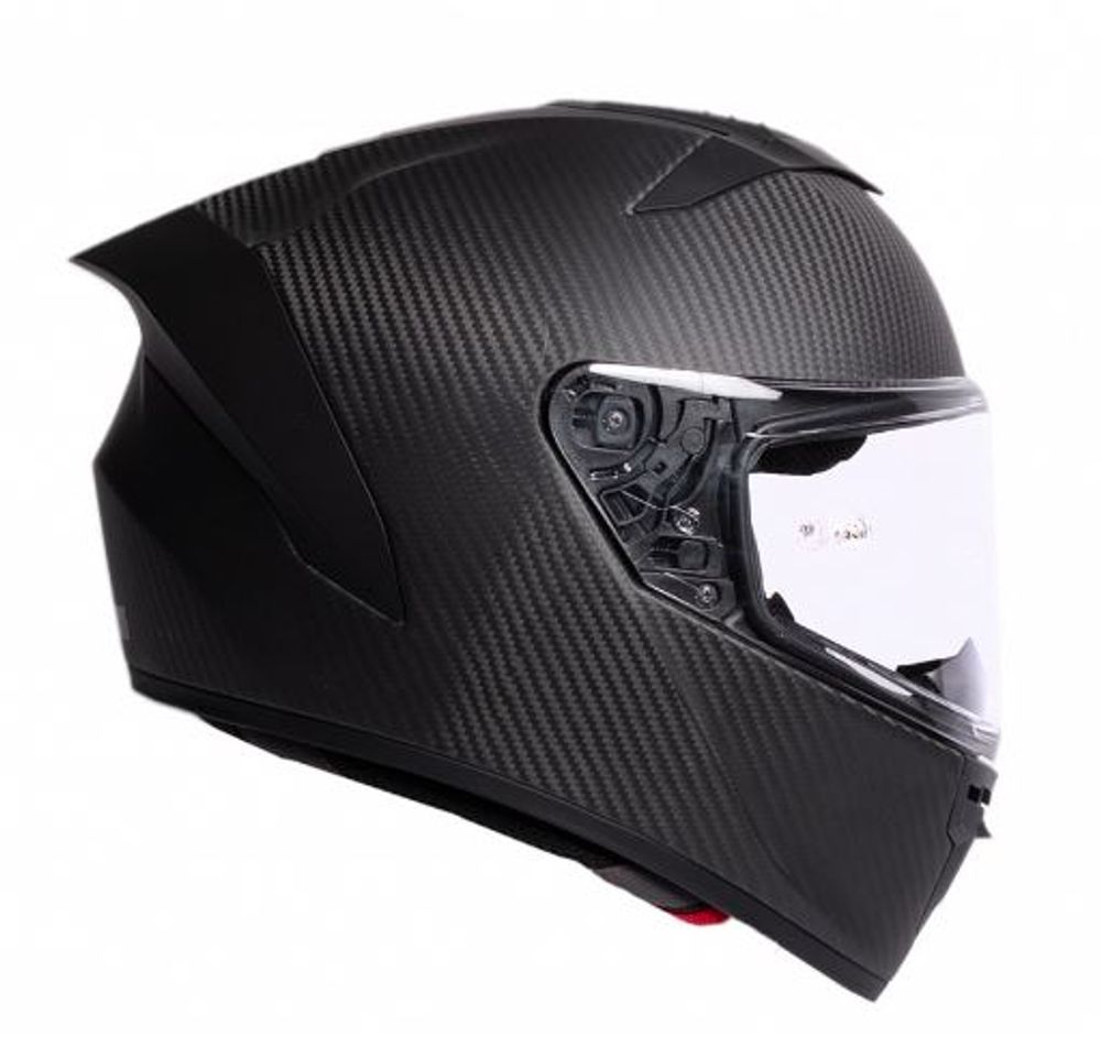 Шлем AiM RH360 Carbon Glossy 9K