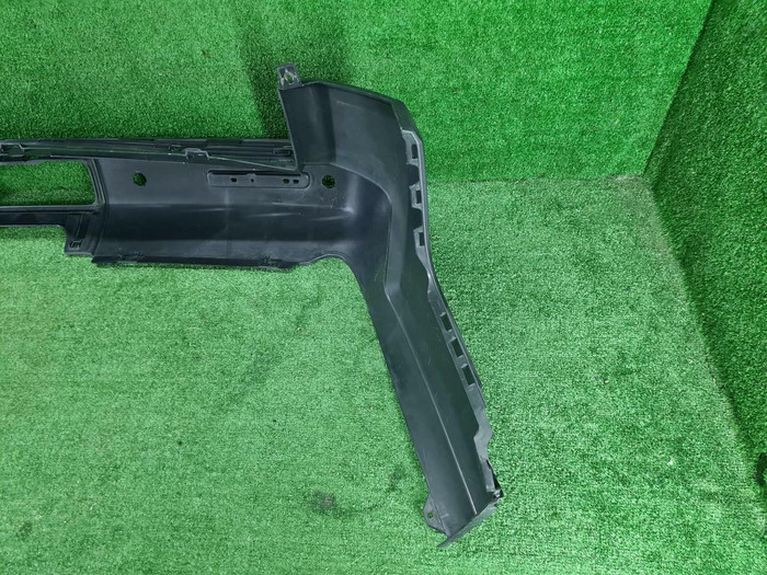 Бампер задний Land-Rover Discovery 3 (2004-2009)