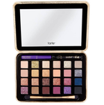 Tarte winter wonderglam luxe eye palette