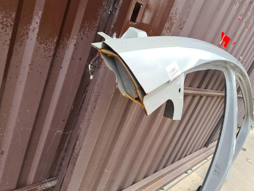 Боковина правая Chery Arrizo 8 (2022-н.в.)