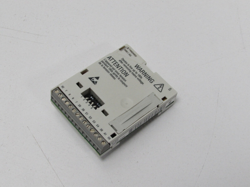 LENZE E82ZAFSC000