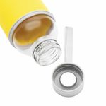 Стеклянная бутылка TAKE WELL