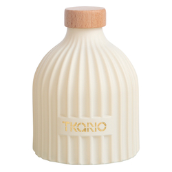 Диффузор ароматический 200мл Tkano Edge Sandalwood Bergamot & Citrus бежевый