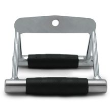 Рукоять для тяги UNIX Fit PRO с параллельным хватом