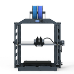 3D принтер 3DiY P3 Steel 300 Dual PRO
