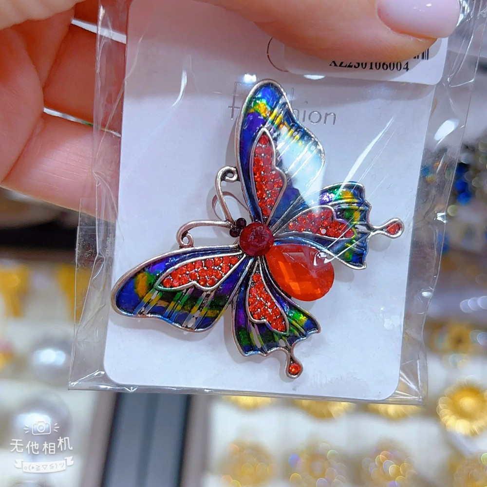 Броши Jewelry - арт174