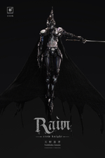 Раим Рыцарь Ворон / Raim Crow Knight